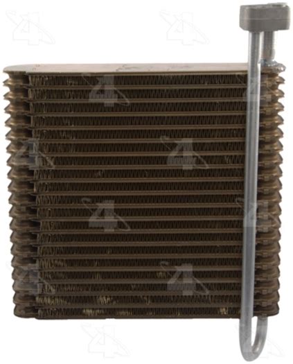 Four Seasons 54873 A C Evaporator Core Fits Cadillac Escalade