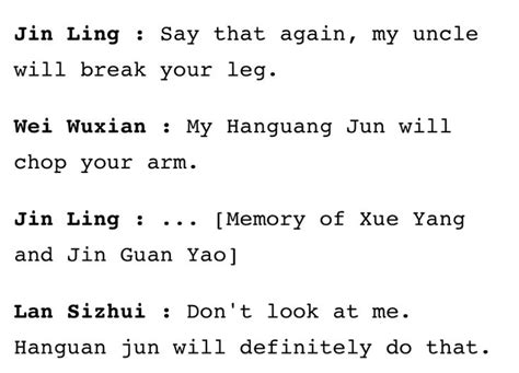 Pin By Bia Almeida On Wangxian Untamed Quotes Drama Memes Heaven S