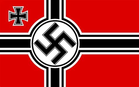 6 símbolos nazis y sus significados