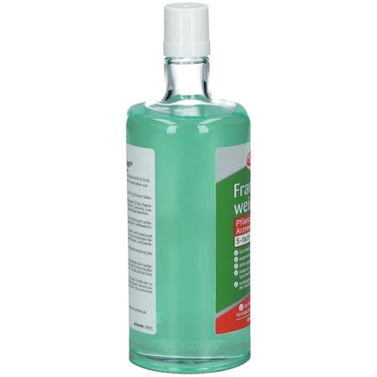 Franzbranntwein N 500 Ml Shop Apotheke