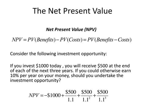 Ppt Valuation Of Cash Flows Powerpoint Presentation Free Download Id1763761