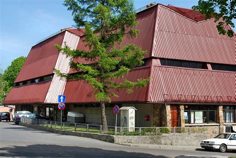 Bieszczadzki Park Narodowy Zapraszamy Do Zwiedzania Muzeum Przyrodniczego