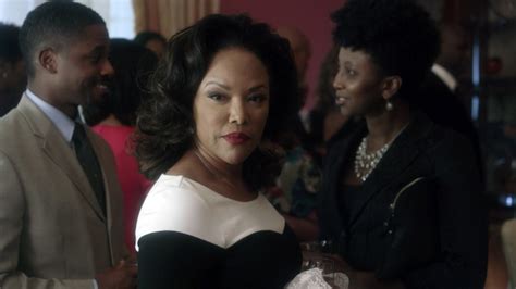 This Season on 'Greenleaf' - Video