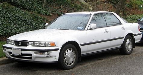 honda vigor wikipedia