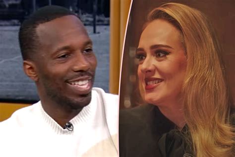 Adele S Bf Rich Paul Makes Rare Comments About Their Deep Bonding Over