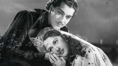 Anarkali 1953 Mubi