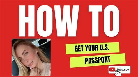 Need To Know How To Get Your Passport In The Us Complete Easy Guide