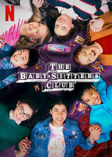 The Baby Sitters Club 2020