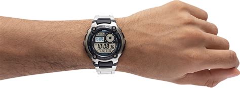 Casio Standart Ae Wd Avdf Kol Saati