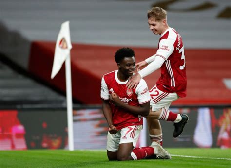 Martin Odegaard to Arsenal? The fresh challenge Emile Smith Rowe could ...