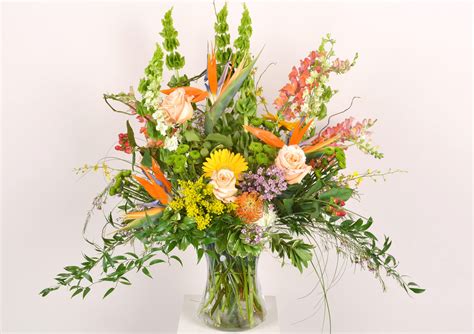 Buy Memorial Flowers in Minnesota at Bachman's