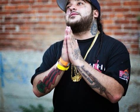 ASAP Yams, Founder Of ASAP Mob Dies at 26 ~ MCB- News, Sugar, Spice and ...