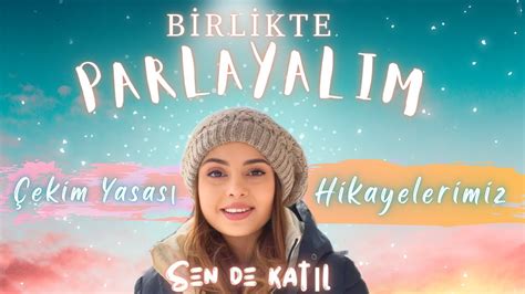 ÇEKİM YASASI HİKAYELERİMİZ SEN DE KATIL YouTube