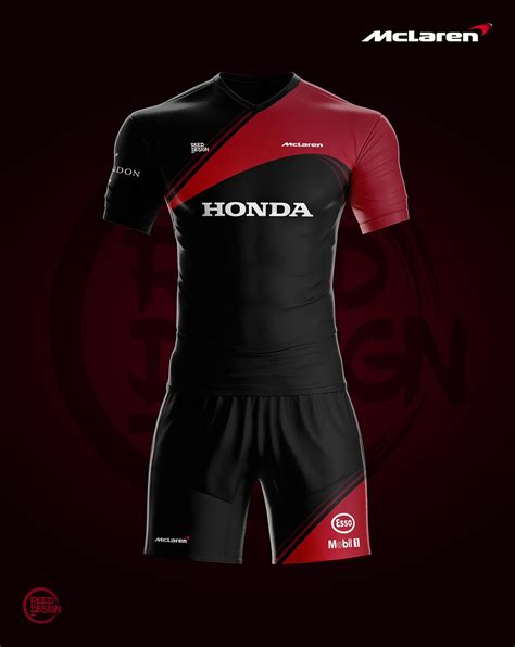 Formula Jersey Concept On Behance Sport Shirt Design Sports