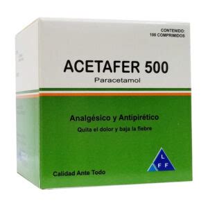 Analgesico Archivos Farmaciard