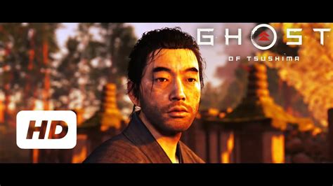 Ghost Of Tsushima Final Boss Fightdark Prince Bossfight Games