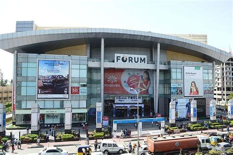 11 Best Malls In Chennai Ideal For Shopping