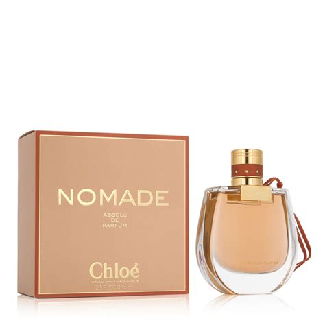 Chlo Nomade Absolu De Parfum Eau De Parfum Ml Damend Fte Parfuem