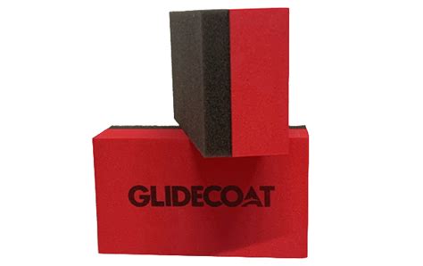 Ceramic Coating Applicator Sponges 6 Pack Glidecoat Glidecoat