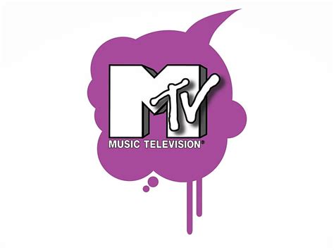 Free download | HD wallpaper: Mtv, Logo, Music television | Wallpaper Flare