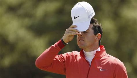 Rory Mcilroy Withdraws From Rio Olympics Games Citing Health Fears Over