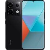 Xiaomi Redmi Note 13 Pro 5G 256GB Handy Midnight Black Android 13 5G