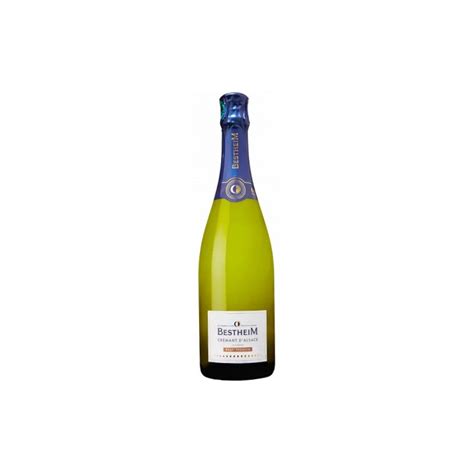 Bestheim Cremant D Alsace Brut Premium