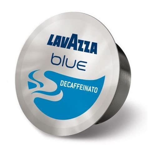 Lavazza Blue Decaffeinato