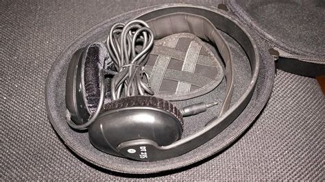 V Mota And Headphone Suitcase Carry Case Boxs For Beyerdynamic Dt