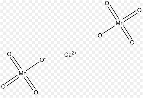 Mise à jour 101 imagen permanganate de potassium formule fr