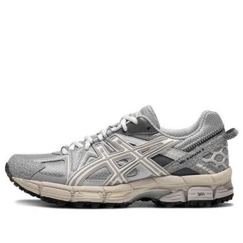 Купить Кроссовки Asics Gel-Kahana 8 Grey, Мужские кроссовки, Женские ...