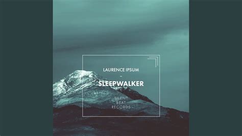 Sleepwalker - YouTube Music