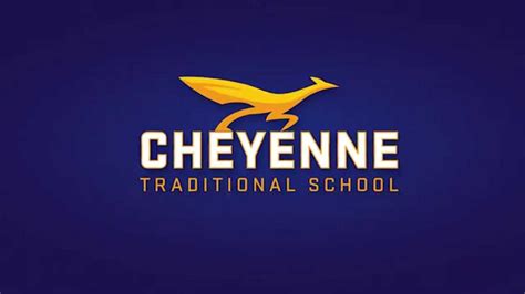 Cheyenne East High School Logo