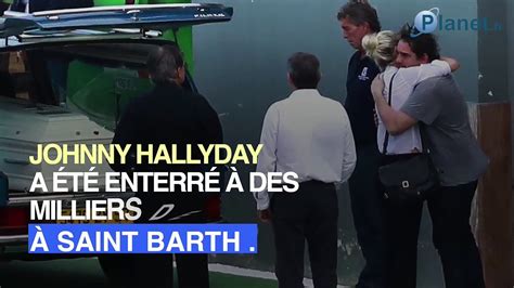 Johnny Hallyday cette décision qui risque de fâcher les fans Vidéo