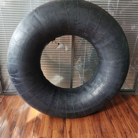 China Butyl Radial Tubes Custom Tire Inner Tube Factory And