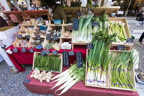 Japans Freshest Food And Where To Find It Lonely Planet