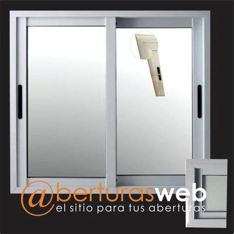 Comprar Ventanas En Aberturas Web