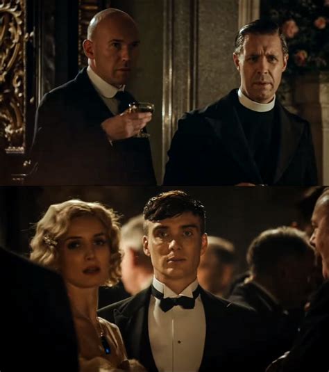 Create Meme Thomas Shelby Peaky Blinders Thomas Shelby Leon Grace