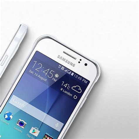 Samsung Galaxy J Ace Price In India Specifications