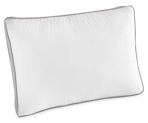 Serta iComfort® Hybrid Plush Pillow | The Brick