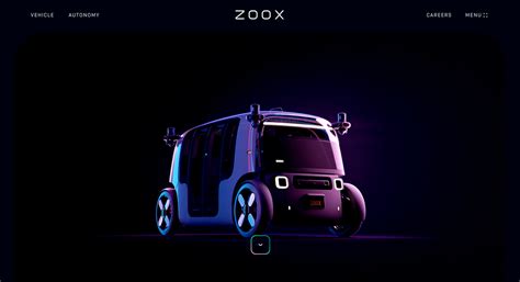 ZOOX | UI Coach
