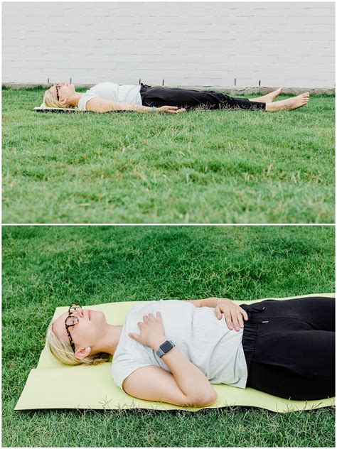 Postpartum Yoga Poses That Strengthen Your Body After Baby