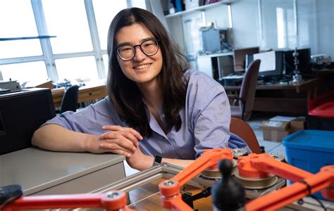 High school injuries inspire engineering grad to explore biomedical