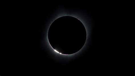 Hybrid solar eclipse: What is it and how does it occur? | Space