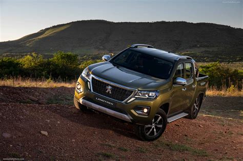 2021 Peugeot Landtrek South African Version Stunning Hd Photos Videos Specs Features