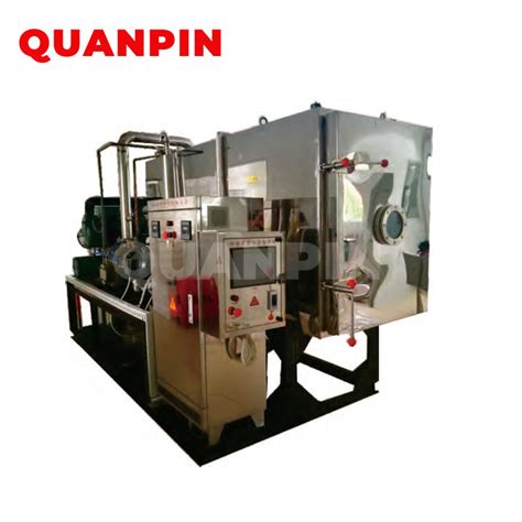 China Fd Series Vacuum Freeze Dryer Lyophilizer Manufacturers And