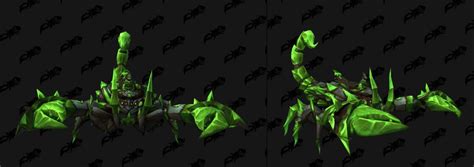 Wowhead On Twitter The Patch Ptr Includes Confirmation Of A New