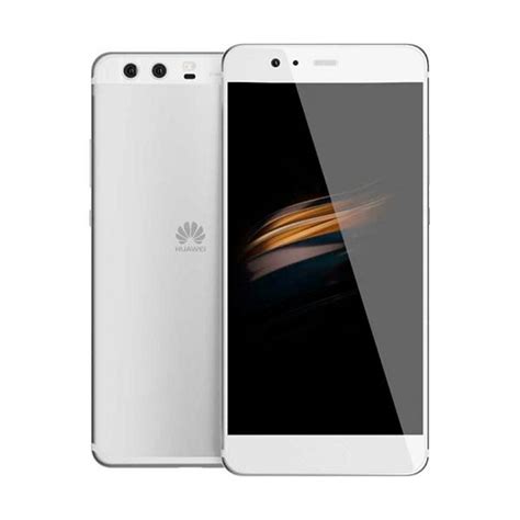 Huawei P10 Duos 4gb 64gb Vtr L29 Mystic Silver Desbloqueado Compara Preços