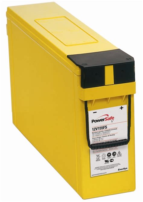 V Fs Enersys Powersafe Battery Cpc Batteries