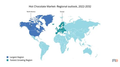 Hot Chocolate Market Size 2023 Forecast By 2032